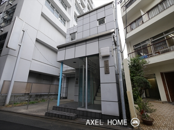 市嶋第四ビル