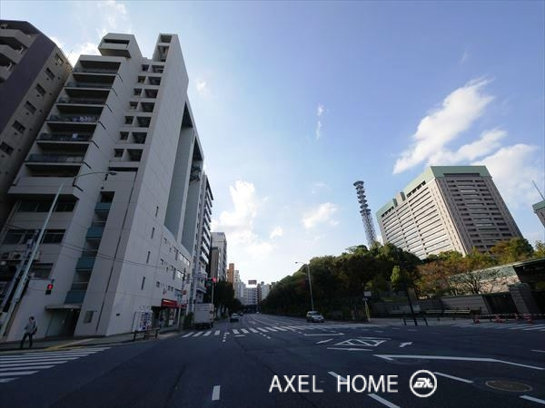 カーサ四谷