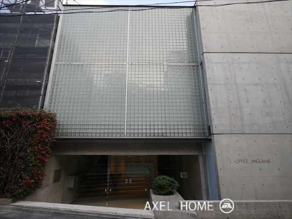 Ｌ-OFFICE　JINGUMAE（エルオフィス神宮前）