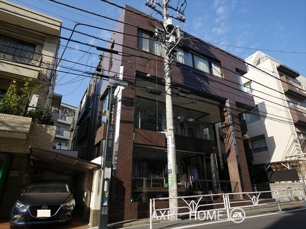 INビル(アイエヌビル)　(事務所・店舗)