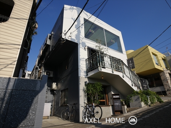 ＡＣＥ神宮前　（店舗）