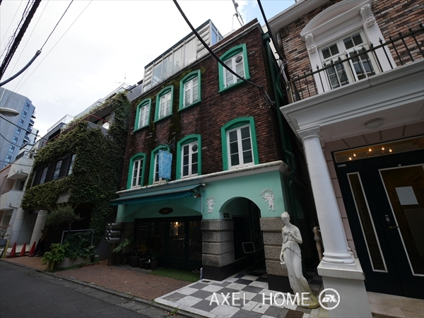 MEPOＩ　(メポワン)　(店舗　事務所)
