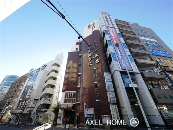 YKビル　（事務所・店舗）