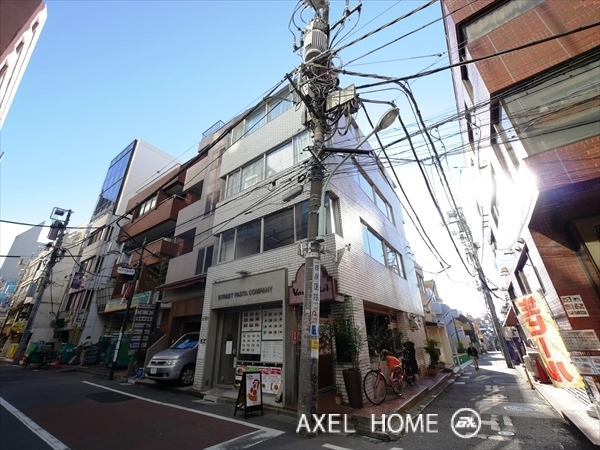 大善ビル　(事務所・店舗)