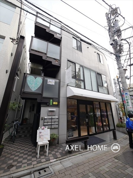 國枝ビル　（事務所・店舗）