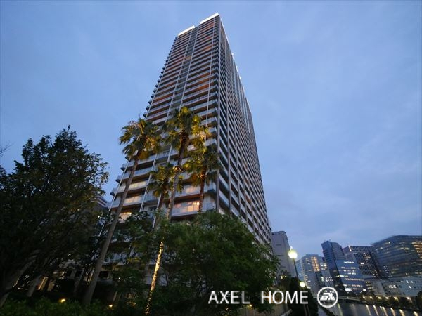 パークタワー品川ベイワード （PARK TOWER）