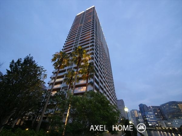 パークタワー品川ベイワード （PARK TOWER）