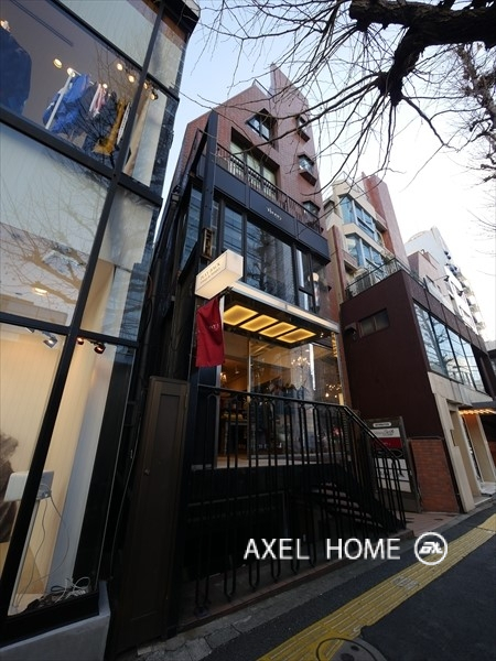 荒井ビル　（事務所・店舗）