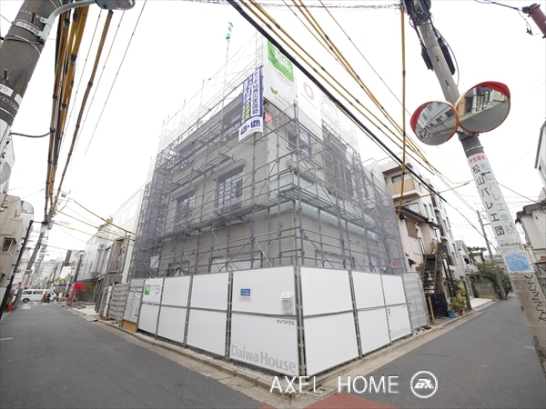 パークサイド表参道　(店舗)　