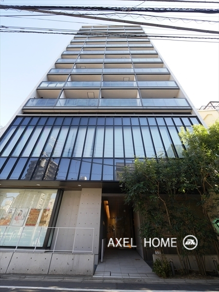 アーバネックス市谷柳町