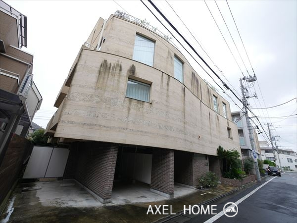 ヴィヴァーチェ高輪