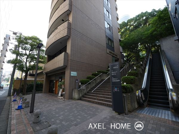 神谷町アネックス