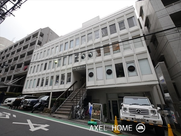 呉羽・小野木ビル　（店舗・事務所）