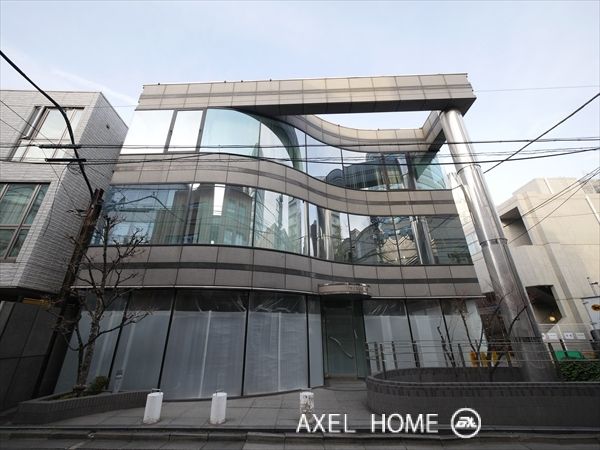 ファノス表参道　（店舗・事務所）