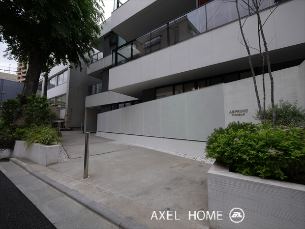 ASPRIME千代田富士見（アスプライム千代田富士見）