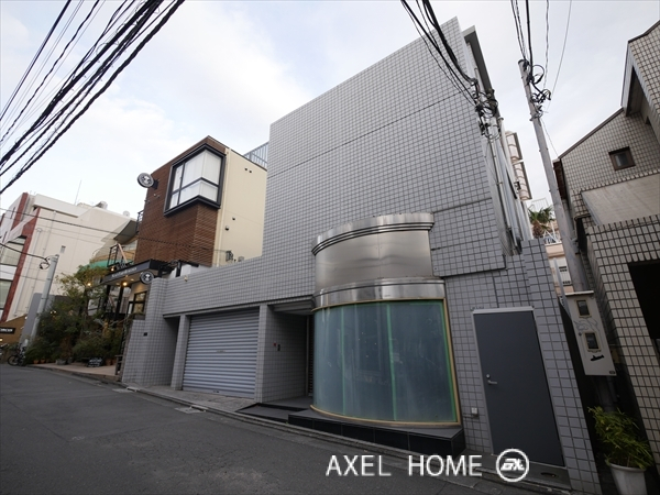 ミストラル表参道（店舗）