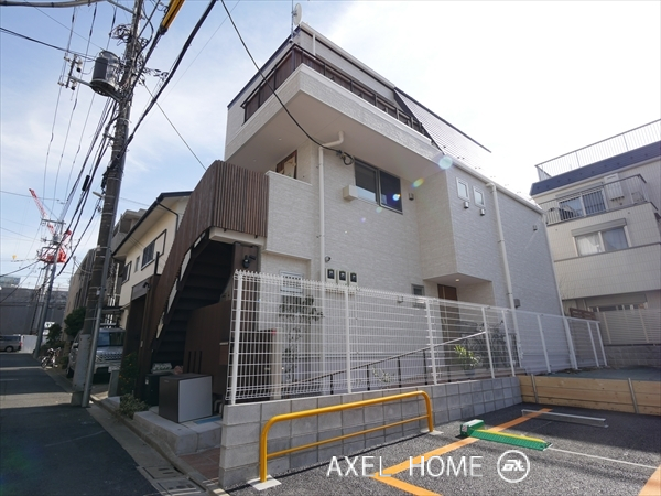 Villa Jin（ヴィラ ジン）
