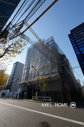 四谷荒木町プロジェクト