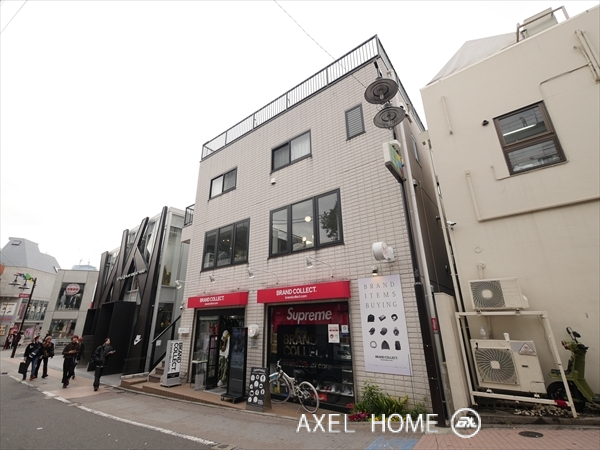 守谷ビル