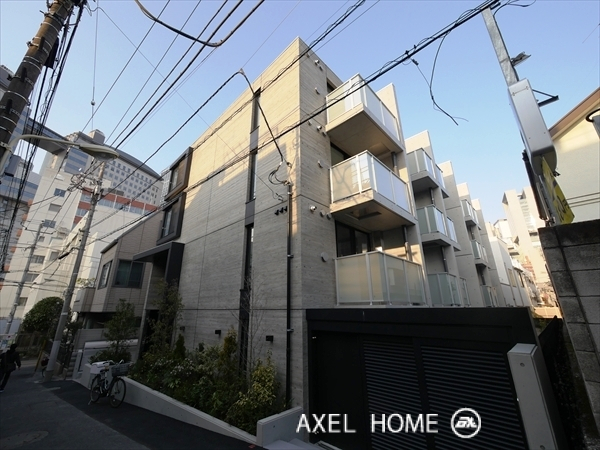 GRANPASEO新宿　(グランパセオ新宿)
