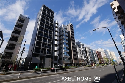 ZOOM四谷左門町 (ズーム四谷左門町)