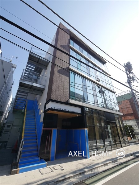 LA GRACIA表参道（ラ グラシア表参道）事務所・店舗　
