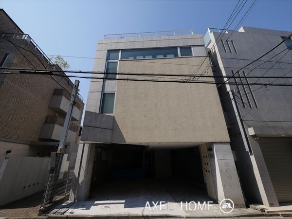 Ｆビル　（店舗・事務所）