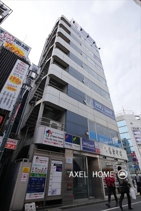 HOUWAビル（店舗・事務所）