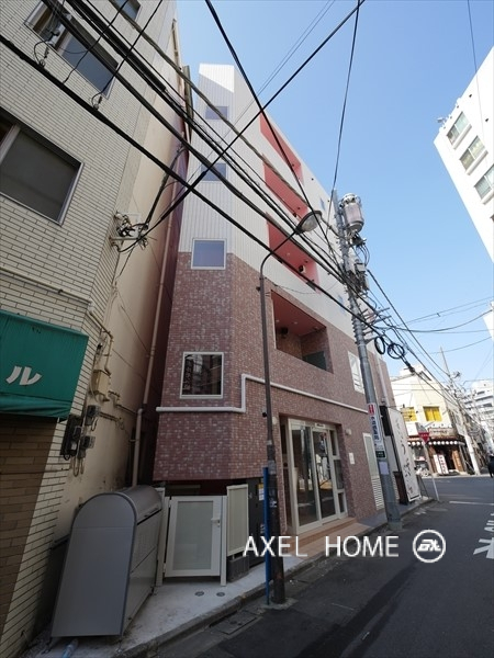 Aya suidoubashi