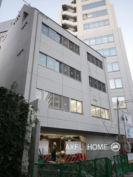 ベルヴュー麹町
