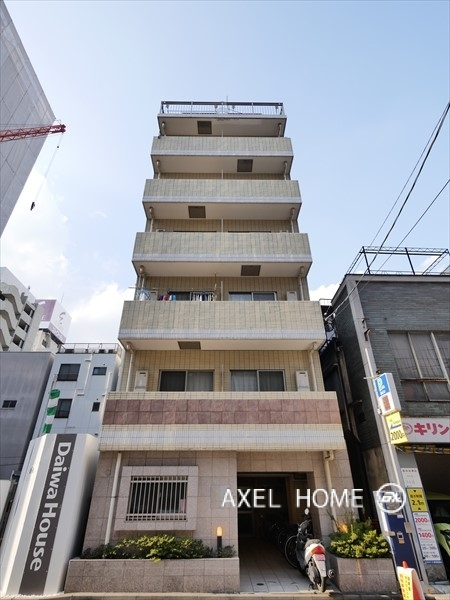 コンフォルト東京