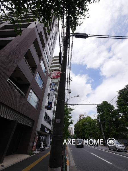 ルジェンテ文京東大前