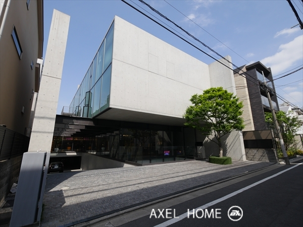 BASE神宮前　（店舗・事務所）