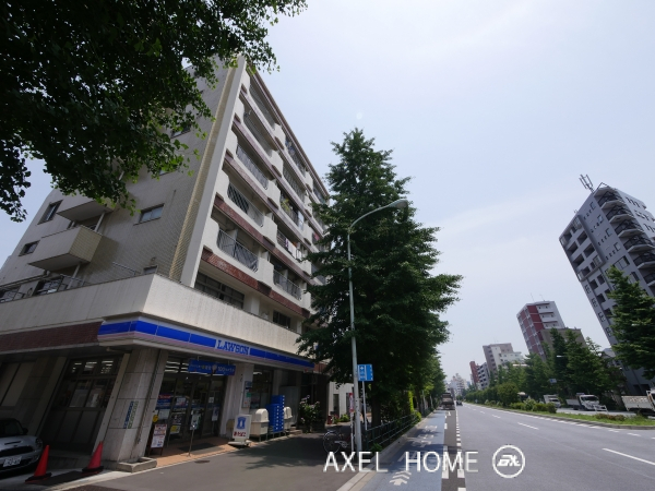 岡部ビル
