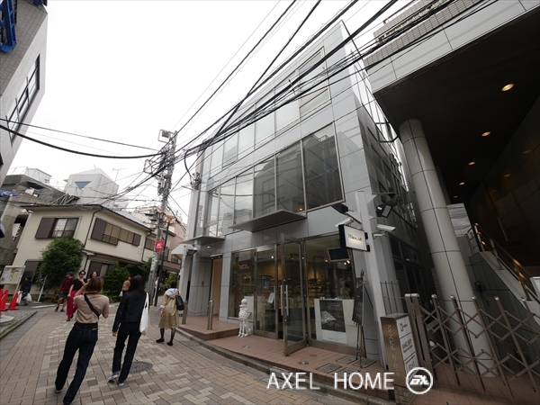 ＡＩビル　（店舗・事務所）