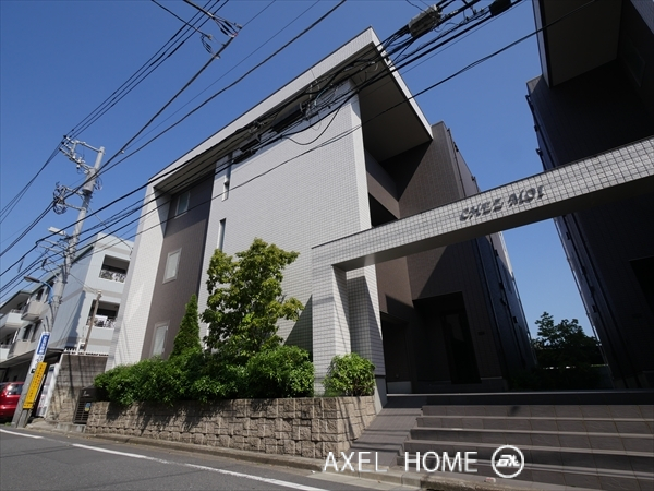 シェモア東