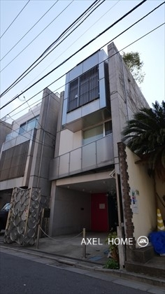 神宮前２丁目ＨＯＵＳＥ（神宮前２丁目ハウス）