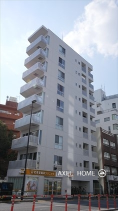 北参道トゥアル