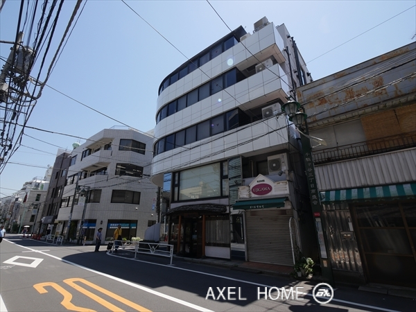 大谷ビル（事務所）