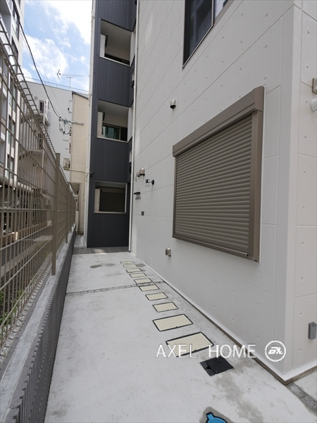 グランクオール秋葉原