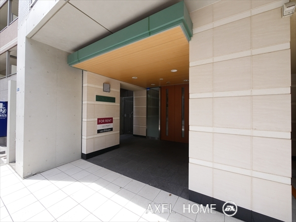クローバーステイ秋葉原