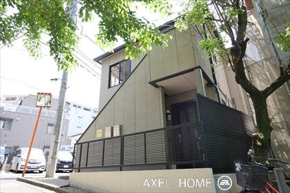 ハウス内藤町