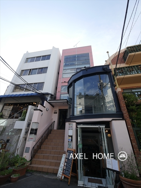 大網ビル （事務所・店舗）