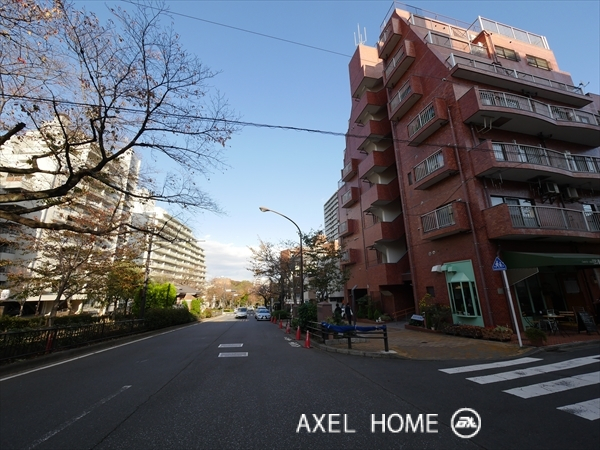 ルミエール小石川