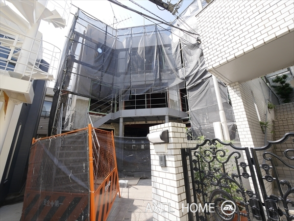 ＡＣＥ神宮前Ⅱ （事務所・店舗）
