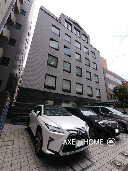 ＮＧＡ紀尾井町ビル