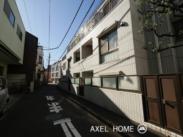藤和笹本ホームズ