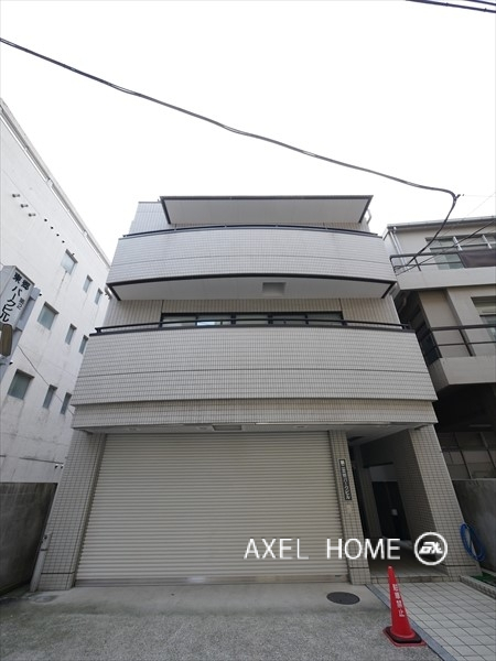 第二東郷パークビル