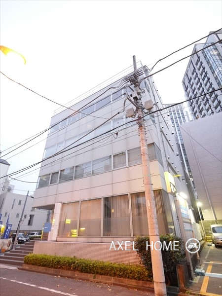平河町宮川ビル