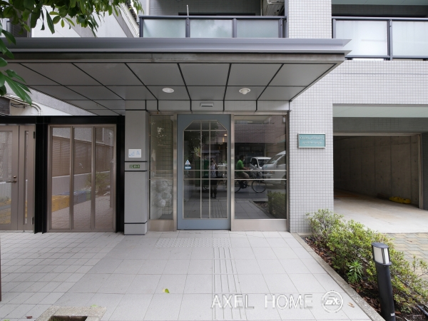 ガーデナ小石川